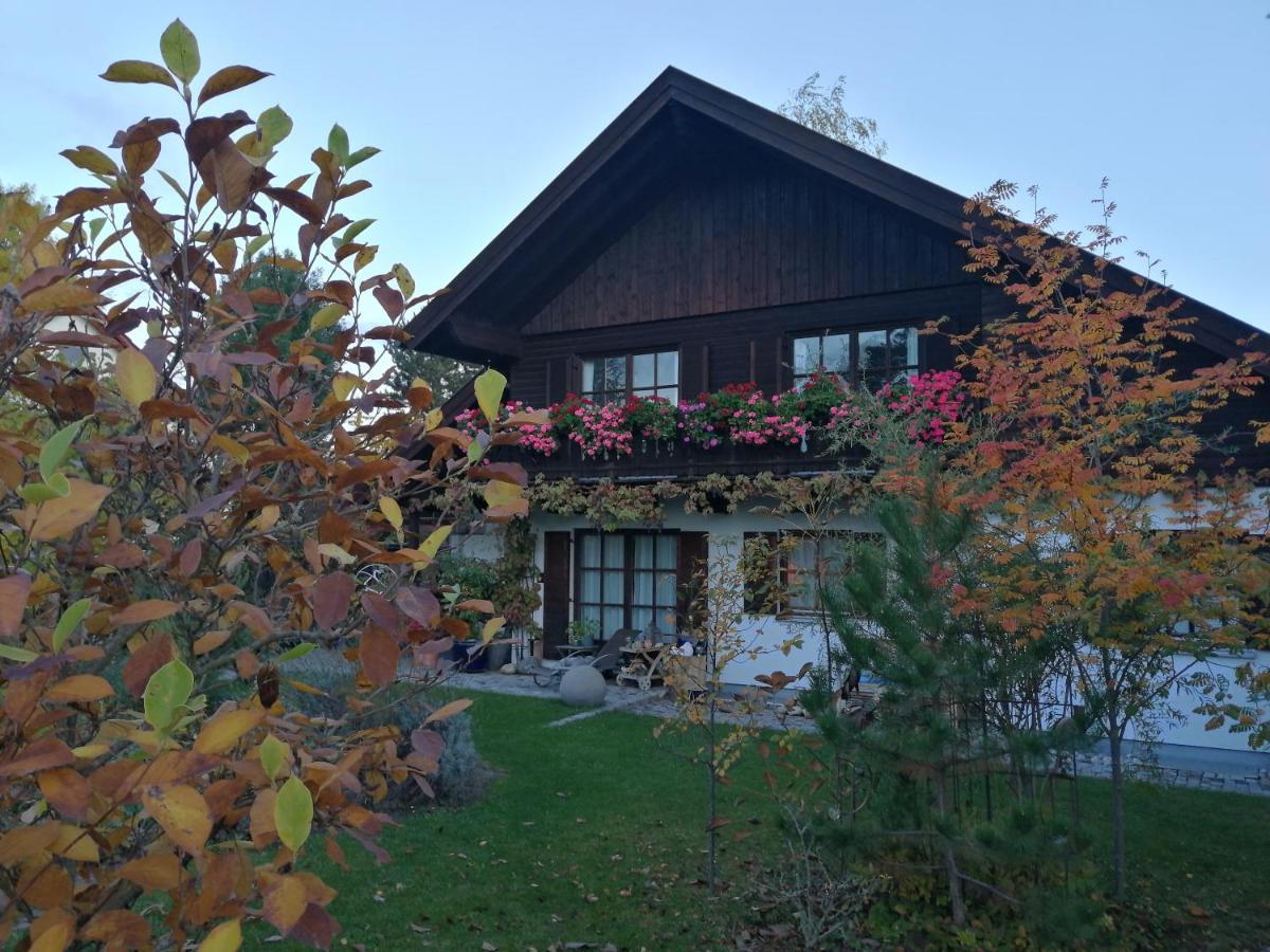 Apartment Haus Merlin Am Boeckelsberg Weimar Kültér fotó