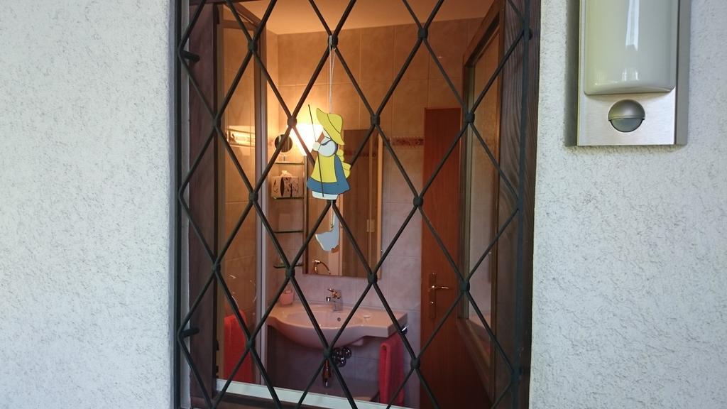 Apartment Haus Merlin Am Boeckelsberg Weimar Kültér fotó
